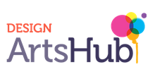 ArtsHub logo