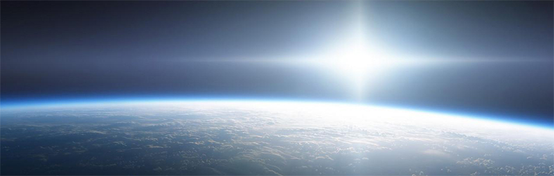 NASA earth image cropped